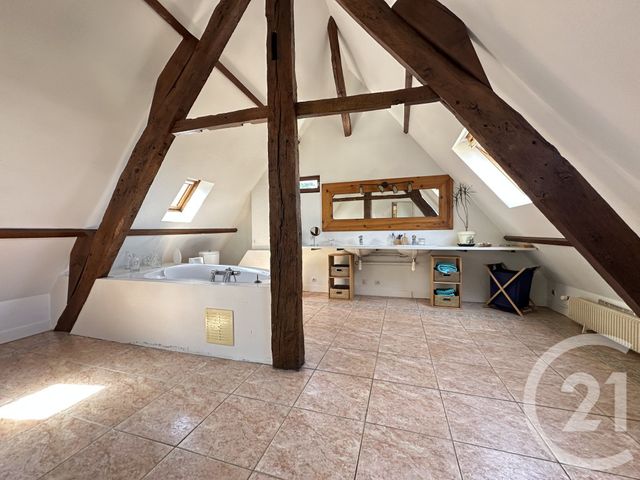 Maison &agrave; vendre - 12 pi&egrave;ces - 294 m2 - Conches En Ouche - 27 - HAUTE-NORMANDIE