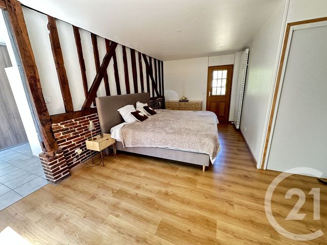 Maison &agrave; vendre - 12 pi&egrave;ces - 294 m2 - Conches En Ouche - 27 - HAUTE-NORMANDIE