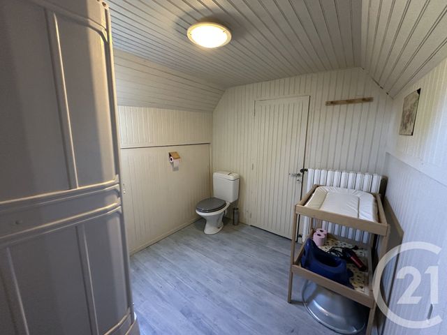 Maison &agrave; vendre - 5 pi&egrave;ces - 100 m2 - Le Lesme - 27 - HAUTE-NORMANDIE