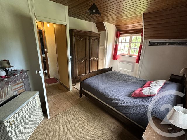 Maison &agrave; vendre - 5 pi&egrave;ces - 100 m2 - Le Lesme - 27 - HAUTE-NORMANDIE