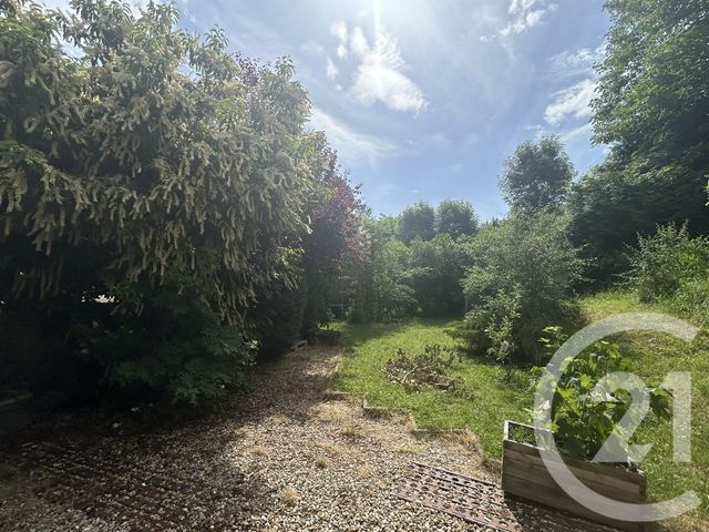 Maison &agrave; vendre - 4 pi&egrave;ces - 88,30 m2 - Evreux - 27 - HAUTE-NORMANDIE