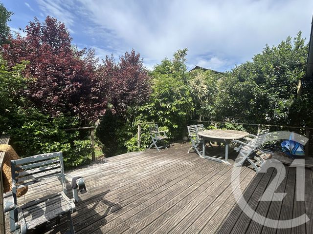 Maison &agrave; vendre - 4 pi&egrave;ces - 88,30 m2 - Evreux - 27 - HAUTE-NORMANDIE