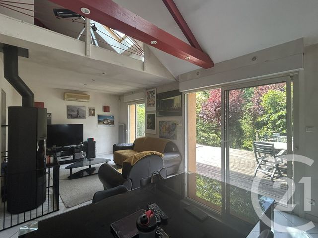Maison &agrave; vendre - 4 pi&egrave;ces - 88,30 m2 - Evreux - 27 - HAUTE-NORMANDIE