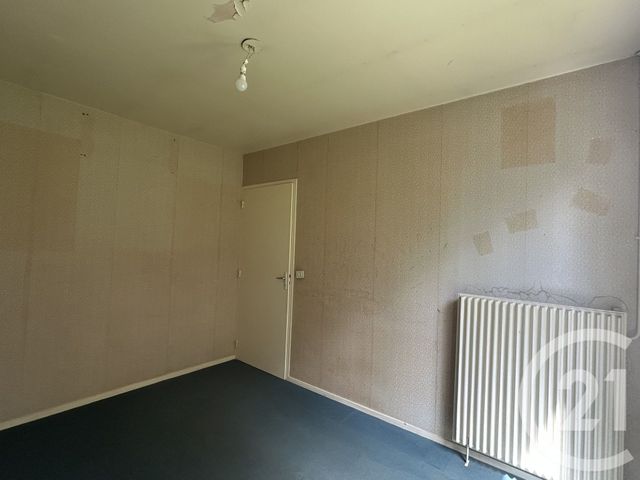 Maison &agrave; vendre - 5 pi&egrave;ces - 104 m2 - St Sebastien De Morsent - 27 - HAUTE-NORMANDIE