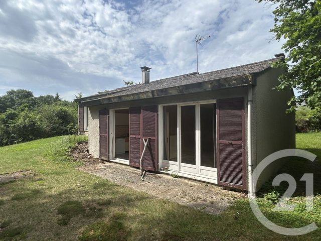 Maison &agrave; vendre - 5 pi&egrave;ces - 104 m2 - St Sebastien De Morsent - 27 - HAUTE-NORMANDIE