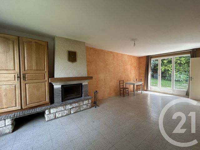 Maison &agrave; vendre - 5 pi&egrave;ces - 104 m2 - St Sebastien De Morsent - 27 - HAUTE-NORMANDIE