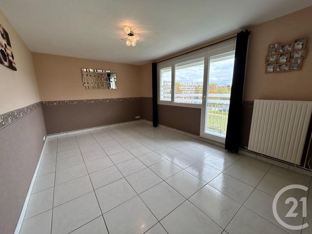 Appartement F3 &agrave; louer - 3 pi&egrave;ces - 66,38 m2 - Evreux - 27 - HAUTE-NORMANDIE