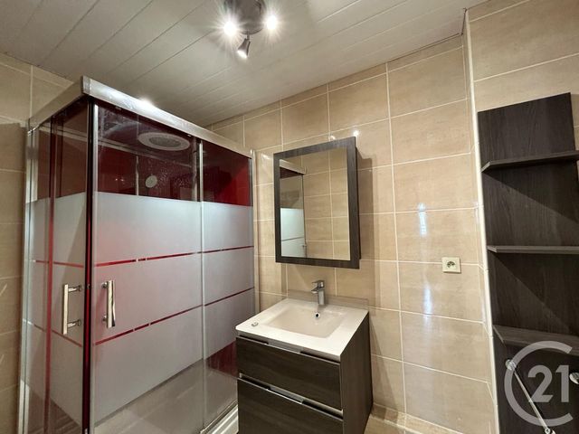 Appartement F3 &agrave; louer - 3 pi&egrave;ces - 66,38 m2 - Evreux - 27 - HAUTE-NORMANDIE