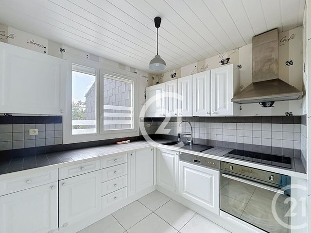 appartement - EVREUX - 27