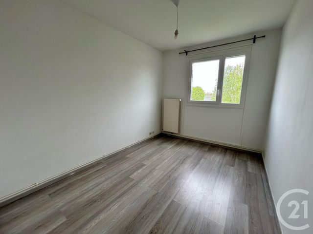 Appartement F3 &agrave; louer - 3 pi&egrave;ces - 66,38 m2 - Evreux - 27 - HAUTE-NORMANDIE