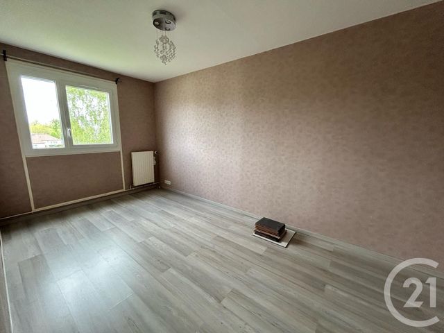 Appartement F3 &agrave; louer - 3 pi&egrave;ces - 66,38 m2 - Evreux - 27 - HAUTE-NORMANDIE