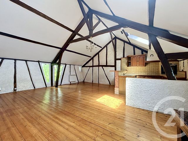 Appartement F3 &agrave; vendre - 3 pi&egrave;ces - 83,44 m2 - Evreux - 27 - HAUTE-NORMANDIE