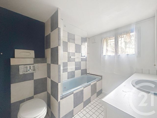Appartement F3 &agrave; vendre - 3 pi&egrave;ces - 83,44 m2 - Evreux - 27 - HAUTE-NORMANDIE