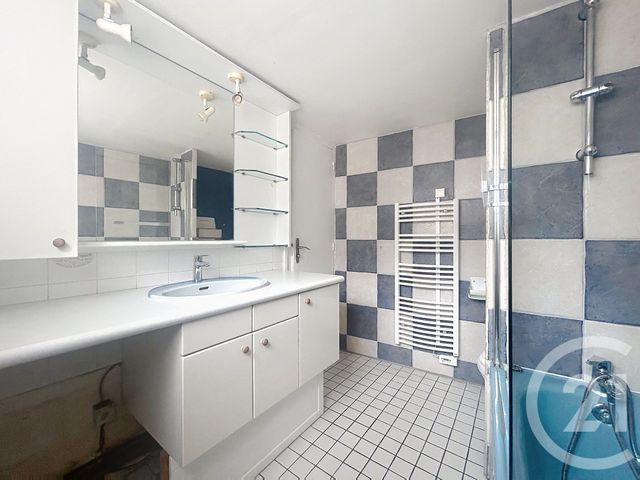 Appartement F3 &agrave; vendre - 3 pi&egrave;ces - 83,44 m2 - Evreux - 27 - HAUTE-NORMANDIE