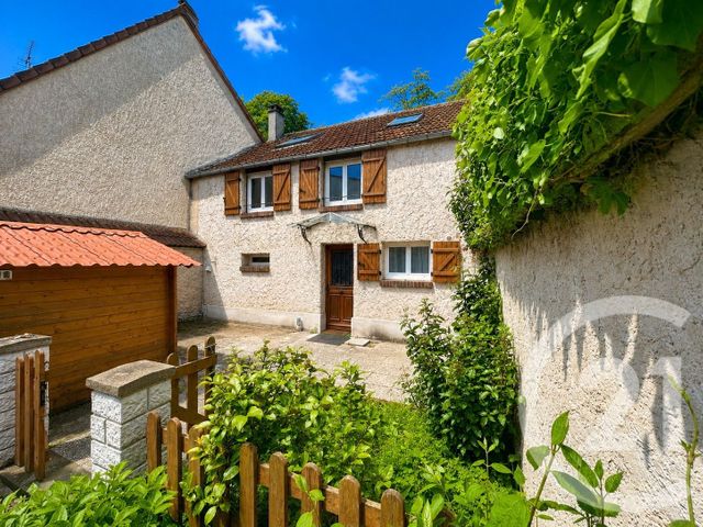 Appartement à vendre EVREUX