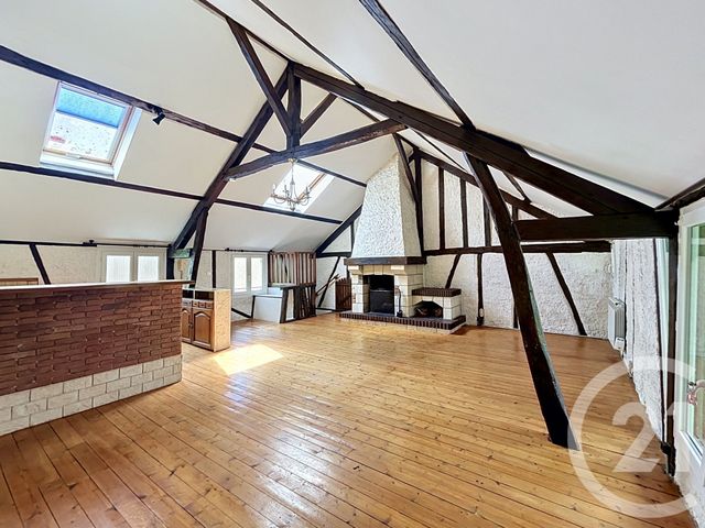 Appartement F3 &agrave; vendre - 3 pi&egrave;ces - 83,44 m2 - Evreux - 27 - HAUTE-NORMANDIE