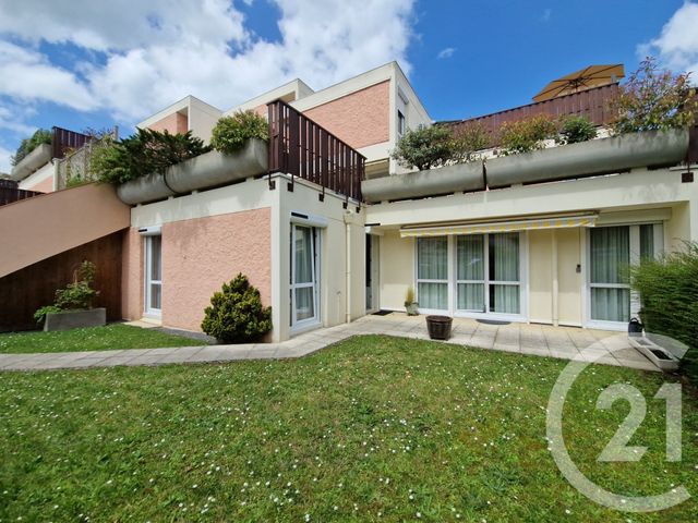 Prix immobilier EVREUX - Photo d’un appartement vendu