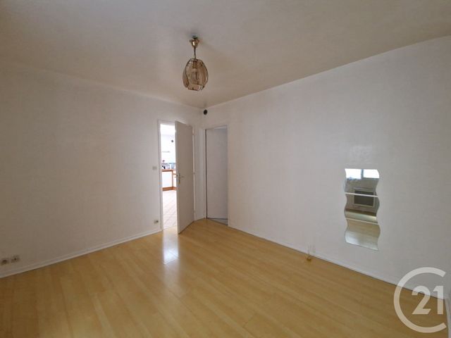Appartement F3 &agrave; vendre - 3 pi&egrave;ces - 50,75 m2 - Evreux - 27 - HAUTE-NORMANDIE