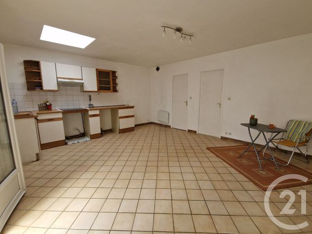 Appartement F3 &agrave; vendre - 3 pi&egrave;ces - 50,75 m2 - Evreux - 27 - HAUTE-NORMANDIE
