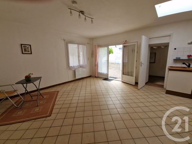 Appartement F3 &agrave; vendre - 3 pi&egrave;ces - 50,75 m2 - Evreux - 27 - HAUTE-NORMANDIE
