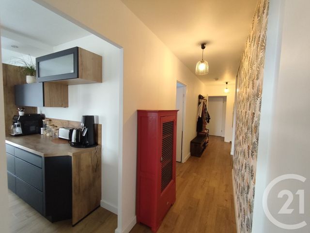 Appartement &agrave; vendre - 4 pi&egrave;ces - 113,72 m2 - Evreux - 27 - HAUTE-NORMANDIE