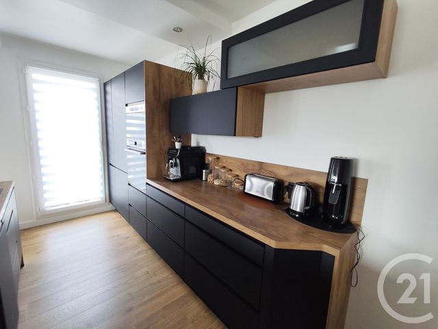 Appartement &agrave; vendre - 4 pi&egrave;ces - 113,72 m2 - Evreux - 27 - HAUTE-NORMANDIE