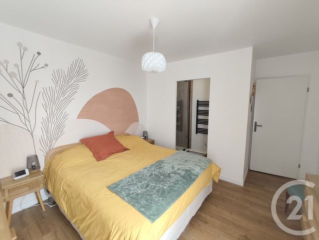 Appartement &agrave; vendre - 4 pi&egrave;ces - 113,72 m2 - Evreux - 27 - HAUTE-NORMANDIE