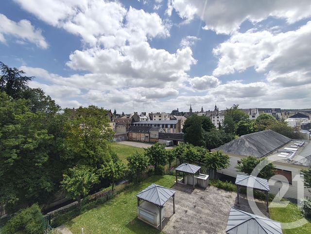 Appartement &agrave; vendre - 4 pi&egrave;ces - 113,72 m2 - Evreux - 27 - HAUTE-NORMANDIE