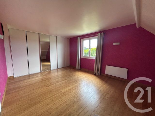 Maison &agrave; vendre - 6 pi&egrave;ces - 198,80 m2 - Angerville La Campagne - 27 - HAUTE-NORMANDIE