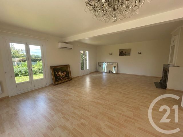 Maison &agrave; vendre - 6 pi&egrave;ces - 198,80 m2 - Angerville La Campagne - 27 - HAUTE-NORMANDIE