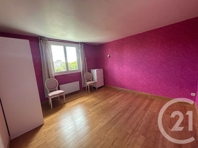 Maison &agrave; vendre - 6 pi&egrave;ces - 198,80 m2 - Angerville La Campagne - 27 - HAUTE-NORMANDIE