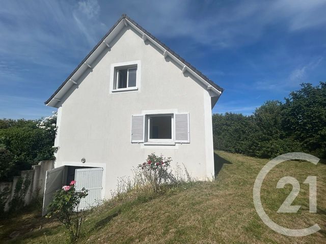 Maison &agrave; vendre - 6 pi&egrave;ces - 198,80 m2 - Angerville La Campagne - 27 - HAUTE-NORMANDIE