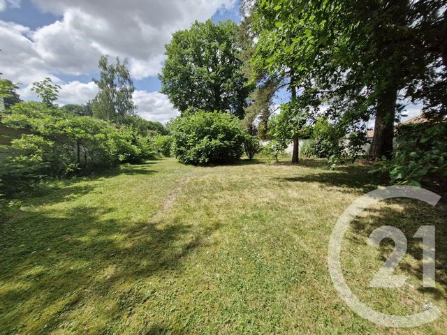 Maison &agrave; vendre - 6 pi&egrave;ces - 127 m2 - Evreux - 27 - HAUTE-NORMANDIE