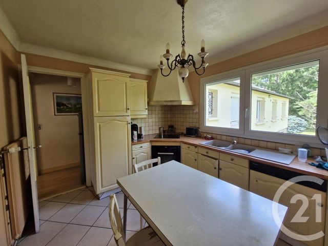 Maison &agrave; vendre - 6 pi&egrave;ces - 127 m2 - Evreux - 27 - HAUTE-NORMANDIE