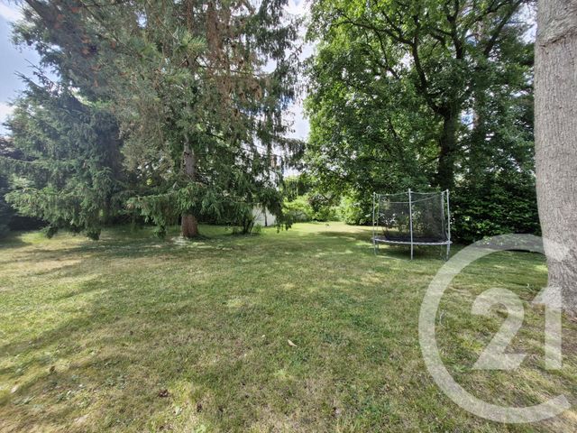 Maison &agrave; vendre - 6 pi&egrave;ces - 127 m2 - Evreux - 27 - HAUTE-NORMANDIE