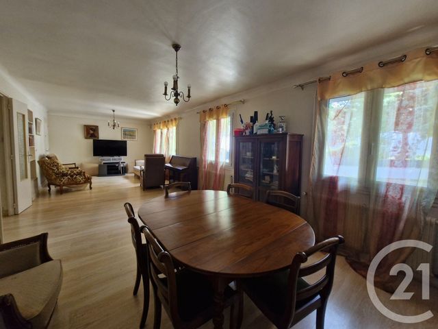 Maison &agrave; vendre - 6 pi&egrave;ces - 127 m2 - Evreux - 27 - HAUTE-NORMANDIE