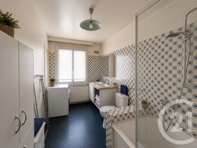 Maison &agrave; vendre - 6 pi&egrave;ces - 127 m2 - Evreux - 27 - HAUTE-NORMANDIE