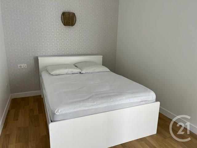 Appartement F2 &agrave; louer - 2 pi&egrave;ces - 40,52 m2 - Evreux - 27 - HAUTE-NORMANDIE