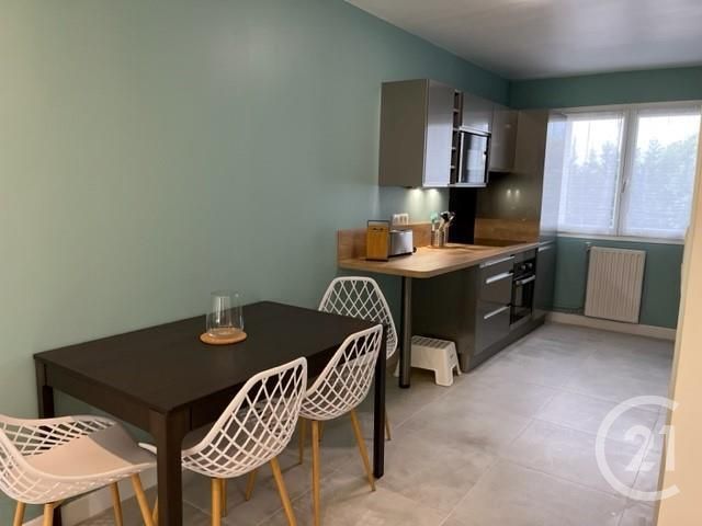 Appartement F2 &agrave; louer - 2 pi&egrave;ces - 40,52 m2 - Evreux - 27 - HAUTE-NORMANDIE