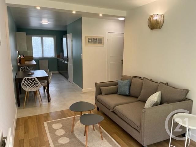 Appartement F2 &agrave; louer - 2 pi&egrave;ces - 40,52 m2 - Evreux - 27 - HAUTE-NORMANDIE