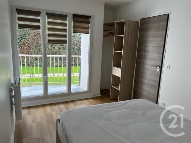 Appartement F2 &agrave; louer - 2 pi&egrave;ces - 40,52 m2 - Evreux - 27 - HAUTE-NORMANDIE