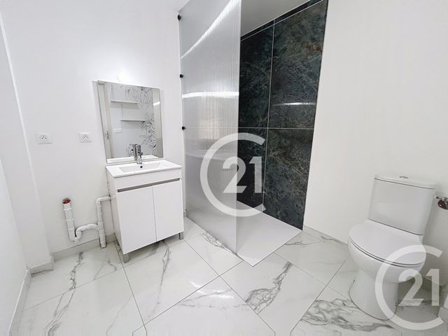 Maison &agrave; louer - 3 pi&egrave;ces - 62,26 m2 - Evreux - 27 - HAUTE-NORMANDIE
