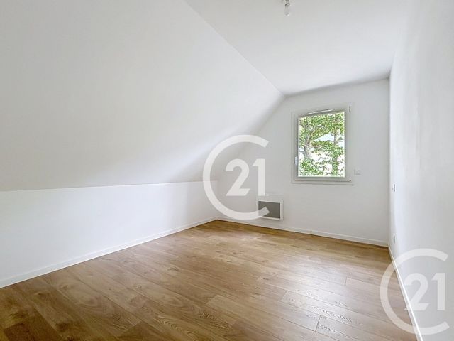Maison &agrave; louer - 3 pi&egrave;ces - 62,26 m2 - Evreux - 27 - HAUTE-NORMANDIE
