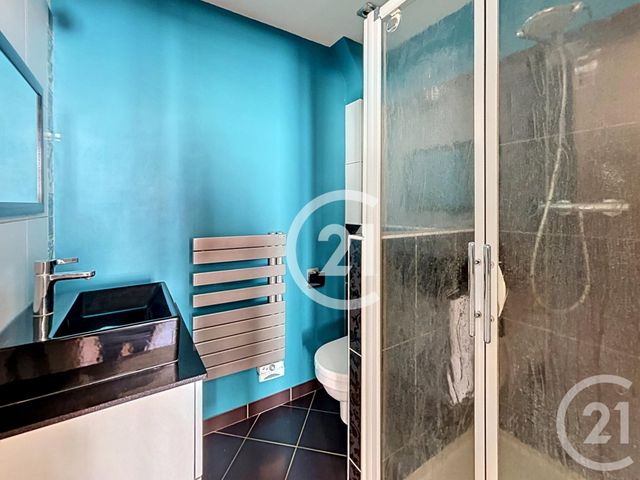 Appartement F1 &agrave; louer - 1 pi&egrave;ce - 28,95 m2 - Evreux - 27 - HAUTE-NORMANDIE