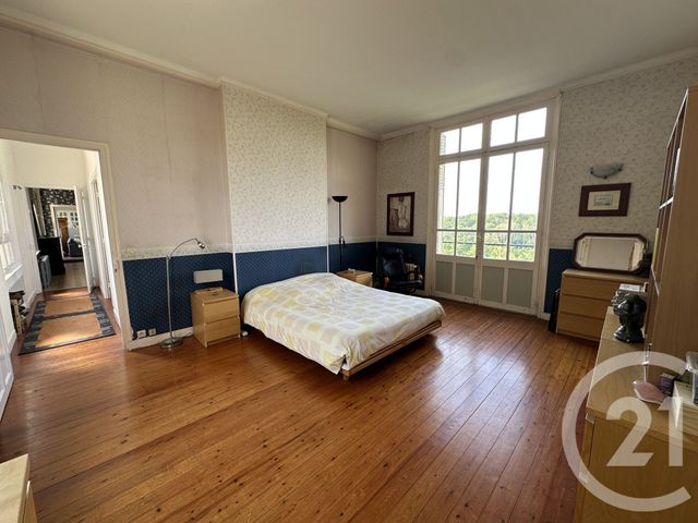 Maison &agrave; vendre - 8 pi&egrave;ces - 190 m2 - Conches En Ouche - 27 - HAUTE-NORMANDIE