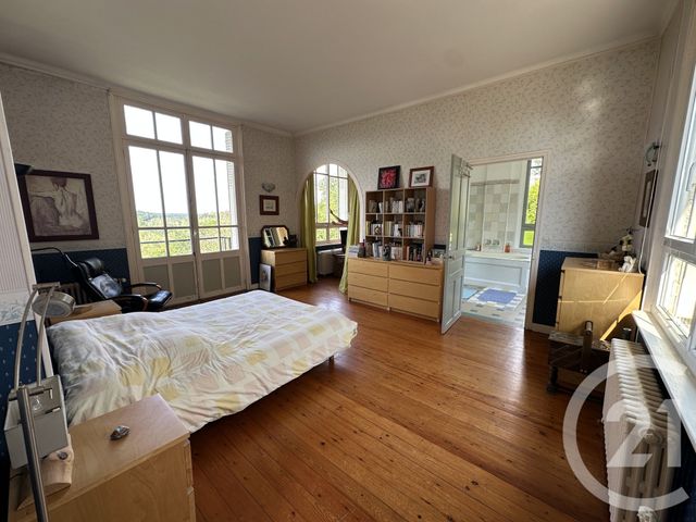 Maison &agrave; vendre - 8 pi&egrave;ces - 190 m2 - Conches En Ouche - 27 - HAUTE-NORMANDIE