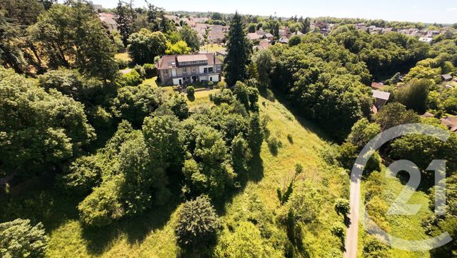 Maison &agrave; vendre - 8 pi&egrave;ces - 190 m2 - Conches En Ouche - 27 - HAUTE-NORMANDIE