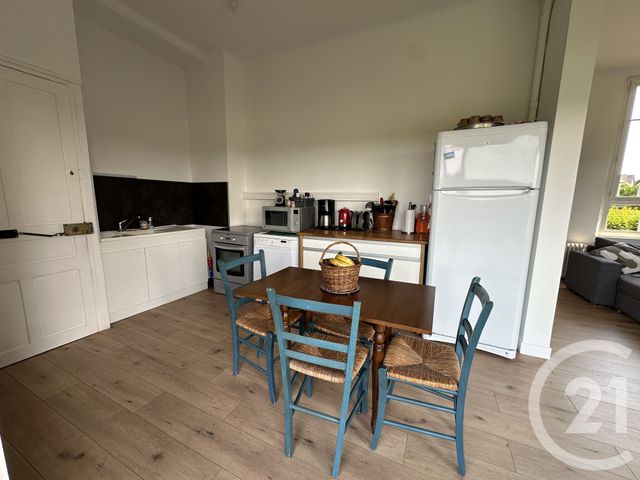 Maison &agrave; vendre - 8 pi&egrave;ces - 190 m2 - Conches En Ouche - 27 - HAUTE-NORMANDIE