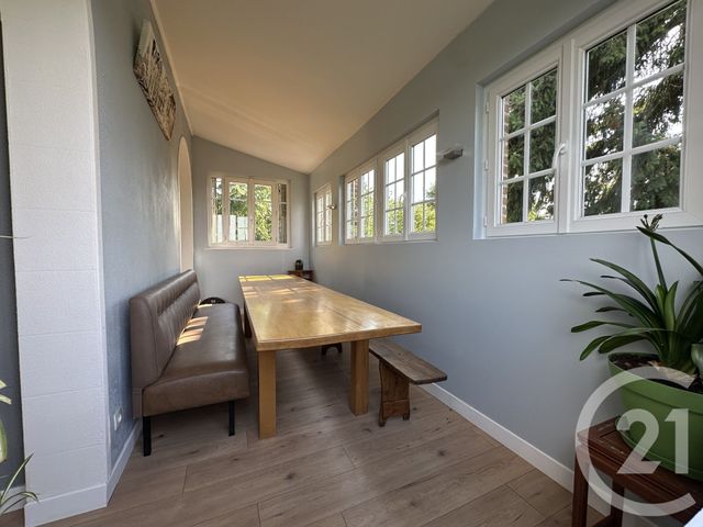 Maison &agrave; vendre - 8 pi&egrave;ces - 190 m2 - Conches En Ouche - 27 - HAUTE-NORMANDIE