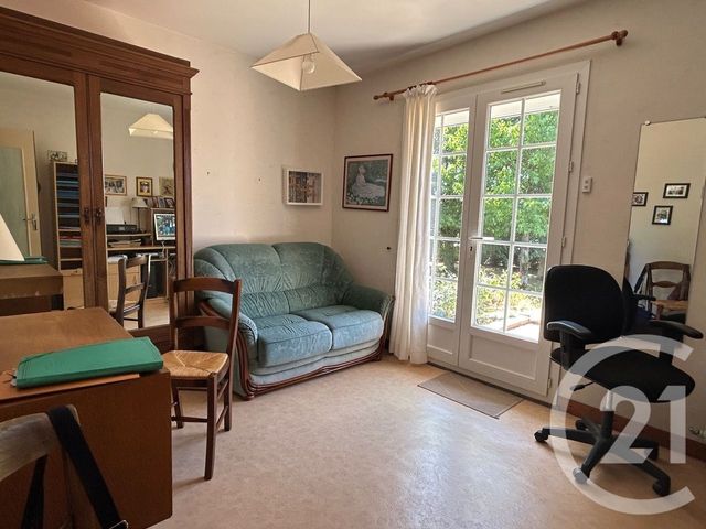 Maison &agrave; vendre - 5 pi&egrave;ces - 113,61 m2 - Chambois - 27 - HAUTE-NORMANDIE